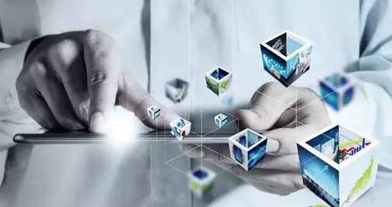 未來十年，看產業互聯網的創新發展與實踐