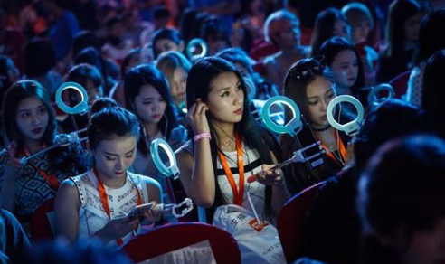 直播行業逼近拐點,未來出路在哪里?