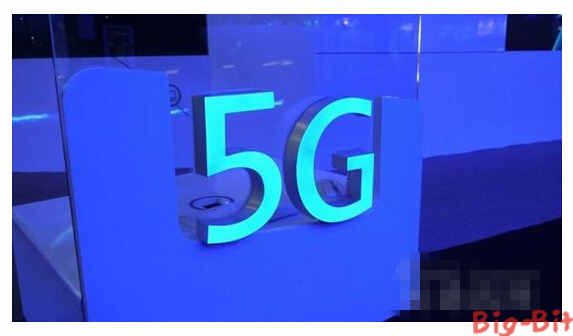 一個5G編碼引起業界轟動，中國離拿下5G時代霸主地位還有多遠？