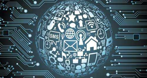 又一場大顛覆，剛剛，馬云重大宣布！