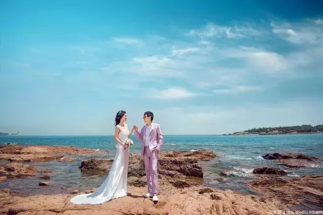 “互聯(lián)網(wǎng)+婚慶”能讓結(jié)婚變得簡單嗎？